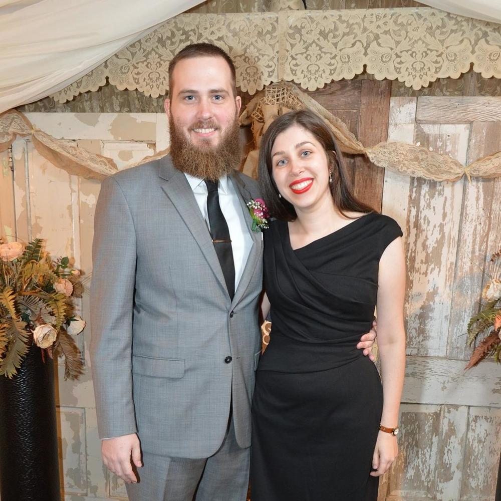 Meet your Posher, Alexandra